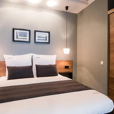Exclusive Hotel apartamentowy Gdańsk