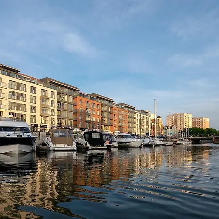 Hotel apartamentowy Exclusive Gdańsk
