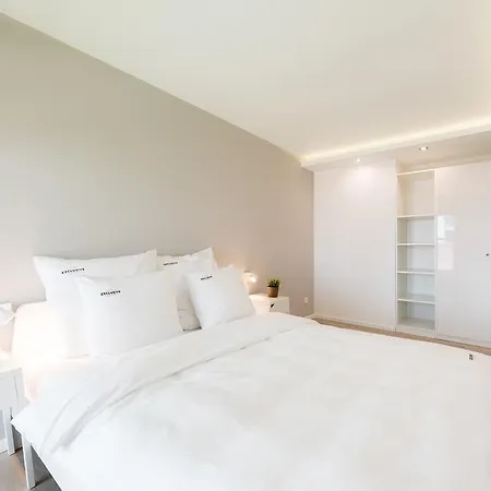 Hotel apartamentowy Exclusive
