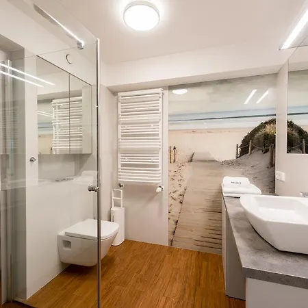 Hotel apartamentowy Exclusive