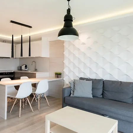 Hotel apartamentowy Exclusive