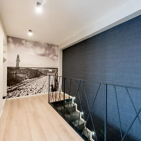 Hotel apartamentowy Exclusive 4*