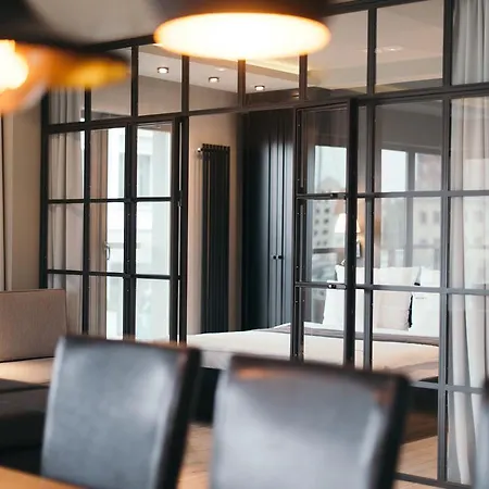 Exclusive 4* Gdańsk