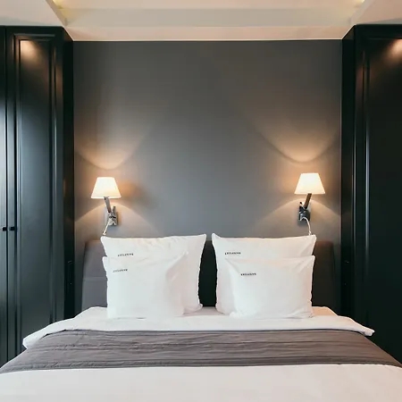 Exclusive Aparthotel Danzica