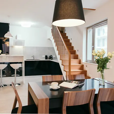 Exclusive 4* Gdańsk