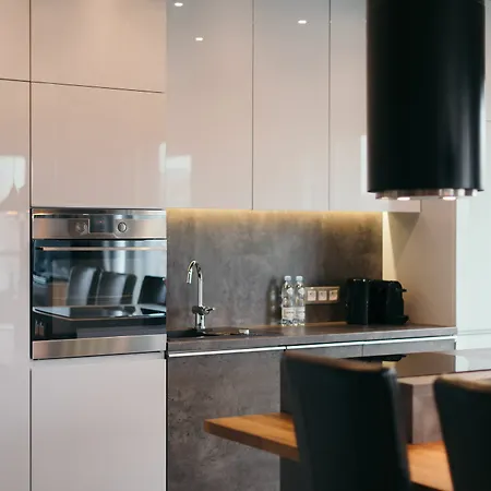 Exclusive 4* Gdańsk