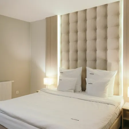 Exclusive Hotel apartamentowy Gdańsk
