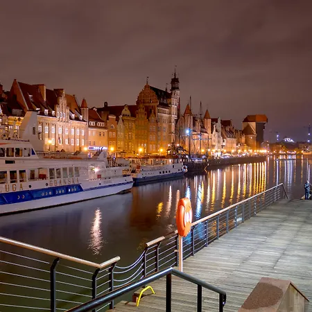 Exclusive Gdańsk