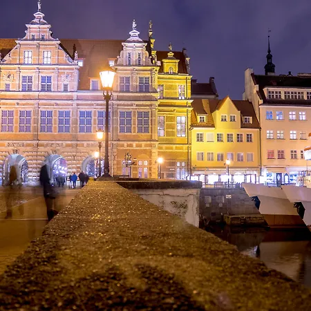 Exclusive 4* Gdańsk