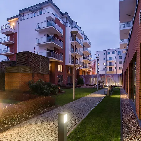 Exclusive Gdańsk