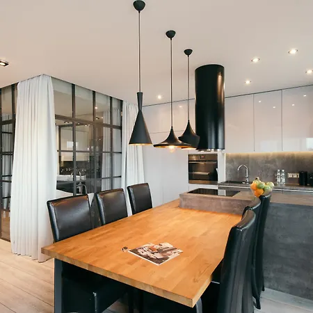 Exclusive 4* Gdańsk