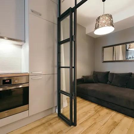 Exclusive Hotel apartamentowy